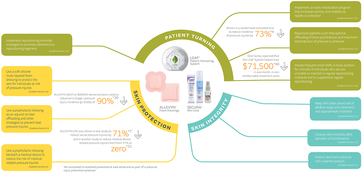 NPIAP Clinical Guidelines Smith+Nephew